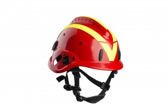 vft1 Wildland Fire Helmet
